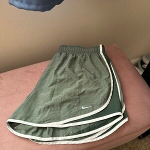 Nike shorts